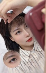 -YIMEI ART半永久纹眉·野生眉