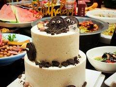 -锡和无锡菜(景丽苑店)