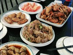 -三妹小龙虾·黄油蟹(华侨城总店)