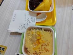 -满记甜品(静安大悦城店)