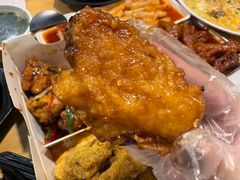 -悠个炸鸡(南京创始店)