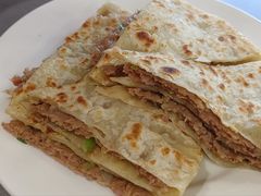 -溢心园香河肉饼总店
