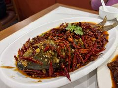 -田记餐馆(富国街店)