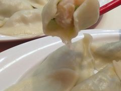 -喜家德虾仁水饺(金融中心店)