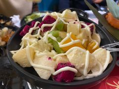 -九田家黑牛烤肉(溧水万达店)