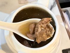 胡椒根猪肚汤-深仔记茶餐厅(亚士厘道店)