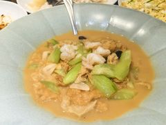 -魁盛居百年鲁菜馆(县西巷店)