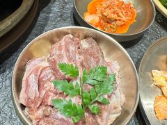 -味家烤肉烤鳗鱼牛排(西塔旗舰店)
