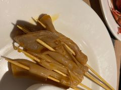 -星伦多自助料理·涮烤一体(嘉兴八佰伴店)