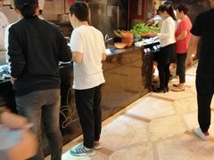 -佛山皇冠假日酒店-西餐厅
