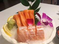 -肆月河豚·新淮扬(金融街店)