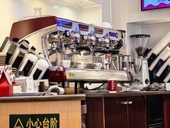 -COSTA COFFEE(天通苑华联店)
