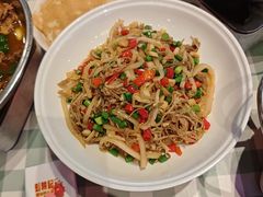 -彭耕记猪油炒小菜(吉联mall店)