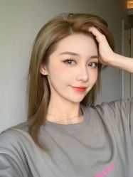 -Rise Hair上升造型