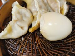 -小桃园·豆浆油条(复兴中路店)