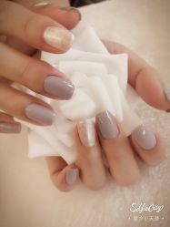 -安娜美甲美睫沙龙