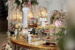 -Sugar苏格婚礼策划工作室