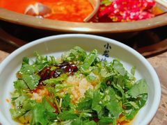 -小龙坎火锅(春熙太古里店)