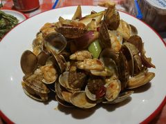 -虾享蟹逅小龙虾·螃蟹·小海鲜(吉林省总店)