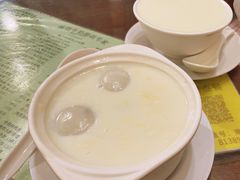 -南信牛奶甜品专家