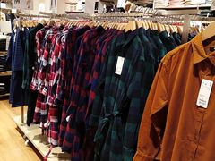 -优衣库(哈尔滨中央大街店)