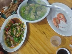 -星奇缘·海鲜餐厅(东山美食地标店)