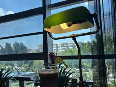-reading cafe瑞汀咖啡(新华路店)