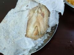 -吉英盐焗鸡(文中路店)