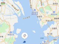 -招商蛇口邮轮母港(观光客运)