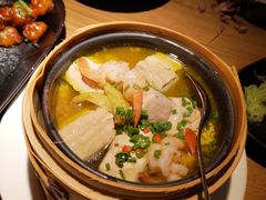 -金牌外婆家(苏州中心店)