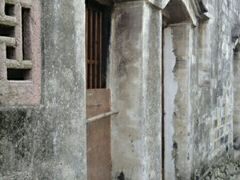 -前童古镇