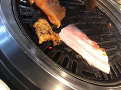 -九寸钉自助·炭火烤肉烧烤(欧乐时尚广场店)