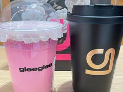 -gleeglee乐溢亦茶(合生汇店)
