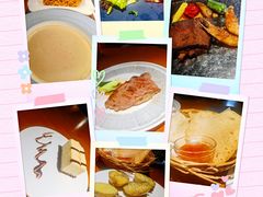 -布拉格餐厅· 中欧捷克菜(全国首店)