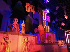 -济南方特东方神画