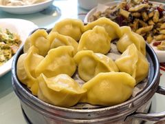 -添福来墨鱼饺子 · 海鲜东北菜(黄浦路店)