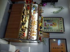 android_upload_pic-慈心素食馆(绳金塔店)