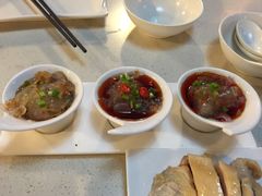 -徽州月·民间徽菜(浦东总店)