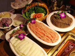 -大渝火锅(江都金鹰店)