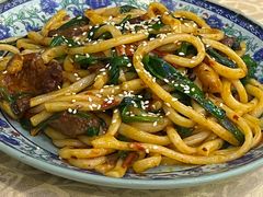 -维吾尔餐厅(宜山路店)