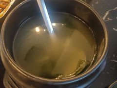 -燚青春泥炉烤肉(东泰店)