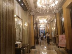 -上海闵行星河湾酒店