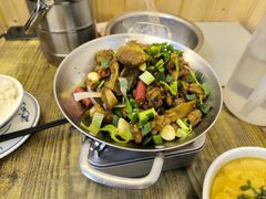 -胖东瓜·浏阳菜馆(火车站店)