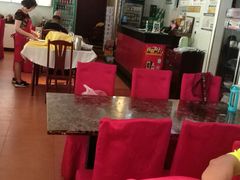 大堂-向塘土鸡店(洪城店)