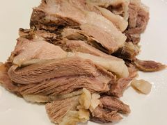 -宁夏国强手抓羊肉·清真菜(未央路凤三店)