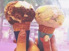 -Baskin Robbins(弘大店)