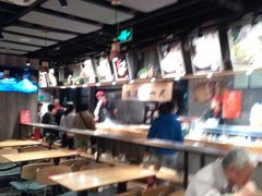 大堂-72街红烧排骨饭(海珠丽影广场店)