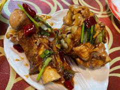 -大梁骨头馆·酱骨老菜(友好店)