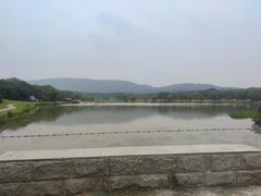 -钟山体育运动公园