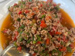 -瑞丰园庭院餐厅·白族传统家常菜